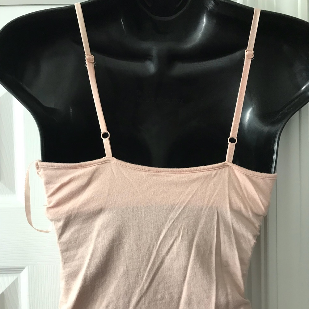 Express Sequin Cami - Picture 2 of 3